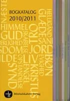 Katalog 2010/2011, Bibelselskabets Forlag