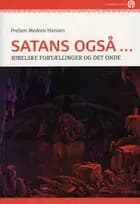Satans også