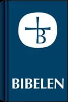Bibelen af Den autoriserede oversættelse 1992