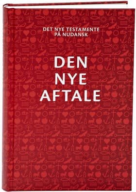 Den Nye Aftale af Karen Karmark Kristensen