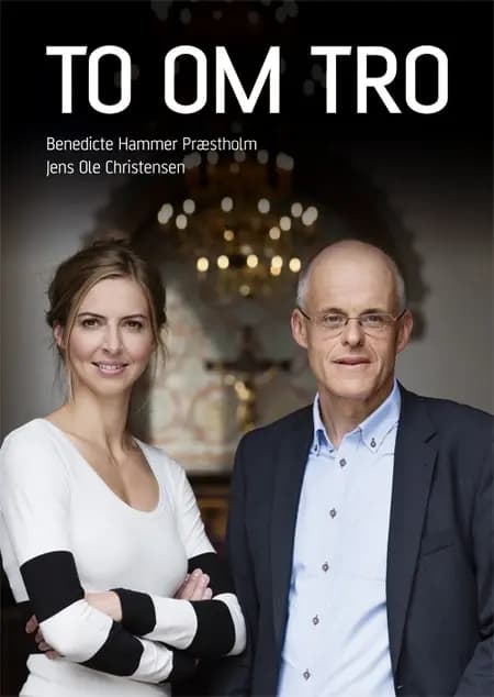 To om tro af Benedicte Hammer Præstholm