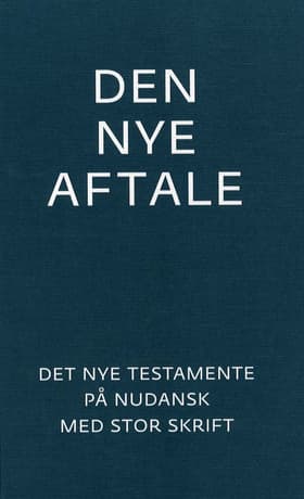 Den nye aftale