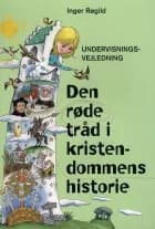 Den røde tråd i kristendommens historie