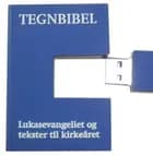 Tegnbibel på USB