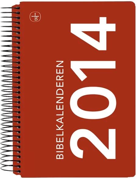 Bibelkalenderen 2014 