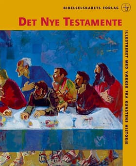 Det Nye Testamente