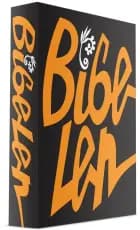 Bibelen til konfirmander 