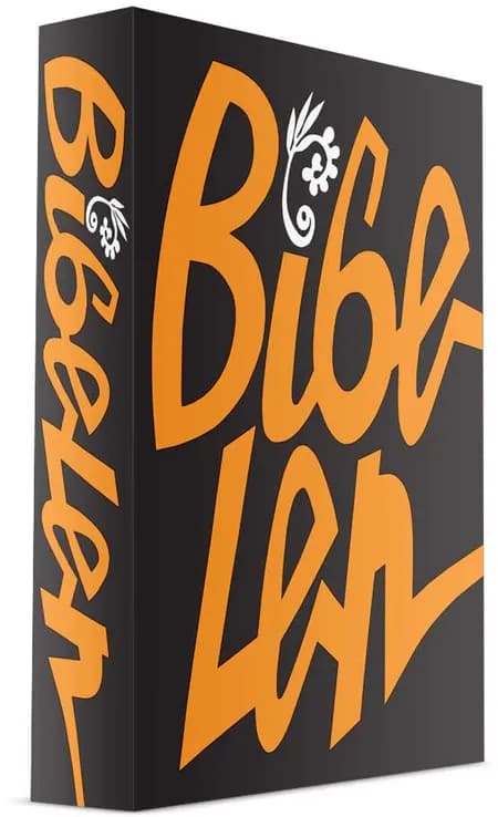 Bibelen 