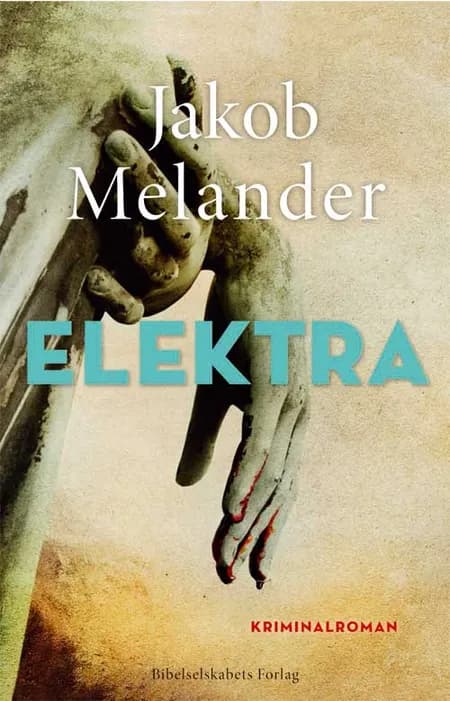 Elektra af Jakob Melander