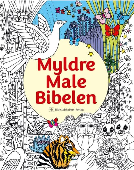 MyldreMaleBibelen 