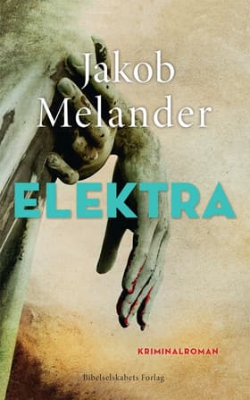Elektra af Jakob Melander