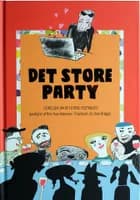 Det store party af Kim Fupz Aakeson