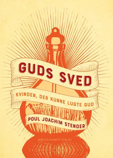 Guds sved af Poul Joachim Stender