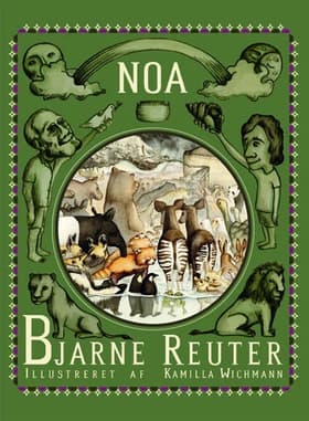 Noa af Bjarne Reuter