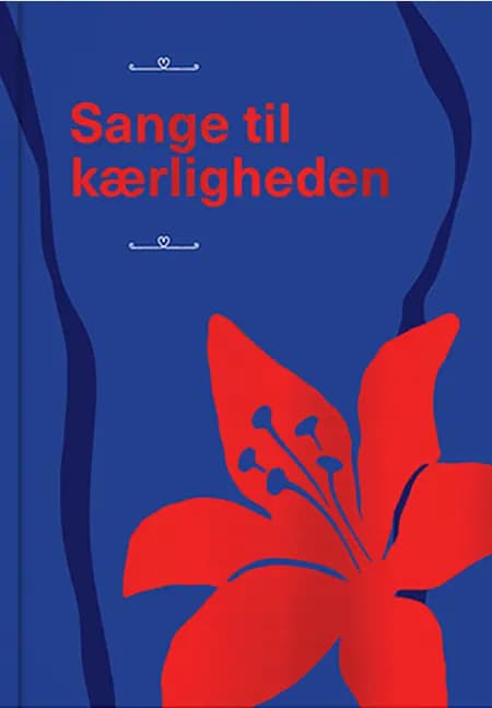 Sange til kærligheden af Poul Pilgaard Johnsen