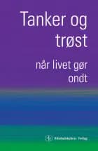 Tanker og trøst