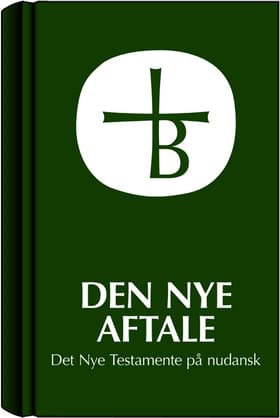 Den Nye Aftale af Nudansk oversættelse