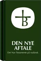 Den Nye Aftale af Nudansk oversættelse