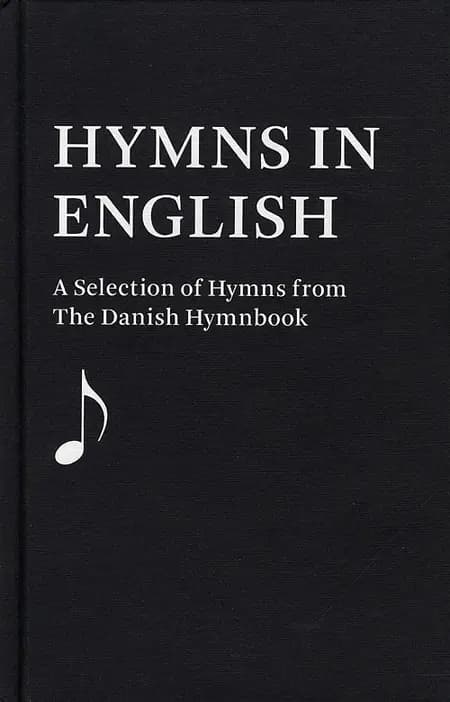 Hymns in English af undefined