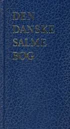 Den danske salmebog