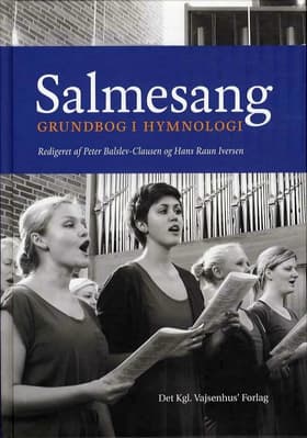 Salmesang af Peter Balslev-Clausen