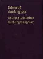 Salmer på dansk og tysk 