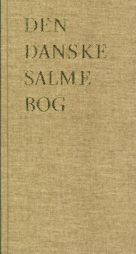 Den danske salmebog 