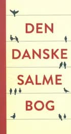 Den Danske Salmebog - Paperback 