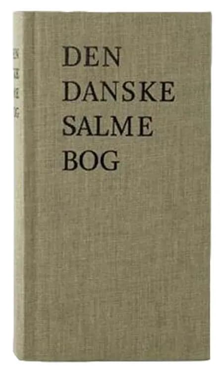 Den Danske Salmebog - Lærred 