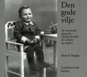 Den gode vilje af Hans Verner Poulsen