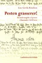Pesten grasserer!