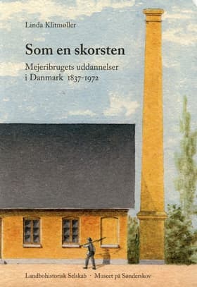 Som en skorsten af Linda Klitmøller