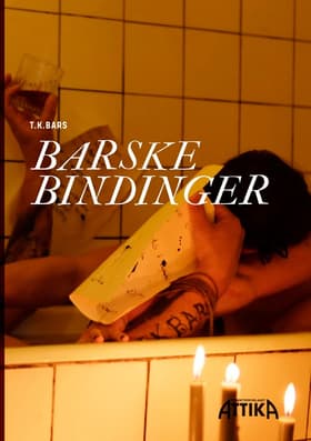 Barske Bindinger af T.K. Bars