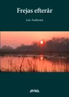 Frejas efterår af Lise Andersen