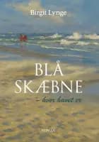 BLÅ SKÆBNE