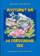Mysteriet om de forsvundne sko
