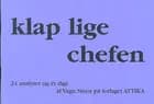 Klap lige chefen
