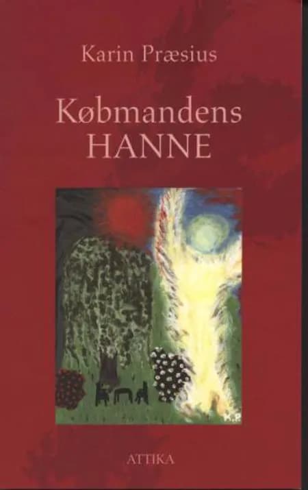 Købmandens Hanne af Karin Præsius