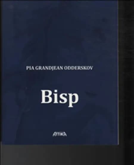 Bisp af Pia Grandjean Odderskov