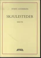 Skjulesteder