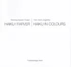 Haiku i farver - Haiku in colours