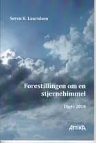 Forestillingen om en stjernehimmel