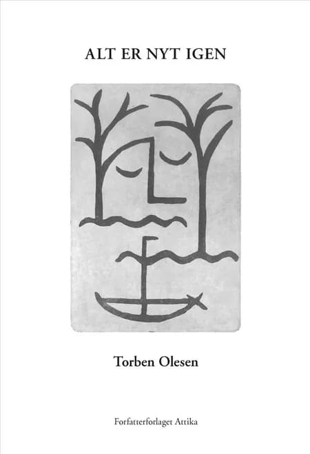Alt er nyt igen af Torben Olesen
