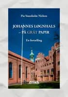 Johannes Løgnhals af Pia Stausholm Nielsen