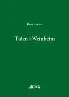 Tiden i Weinheim