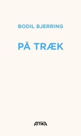På træk af Bodil Bjerring