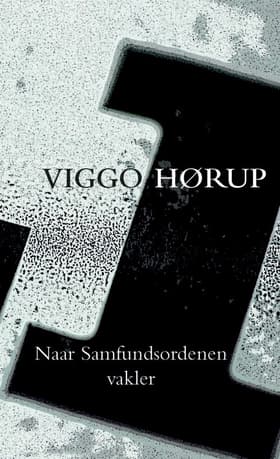 Naar Samfundsordenen vakler af Jesper Gehlert Nielsen