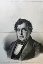 Emil Aarestrups breve I-IV 