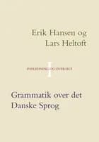 Grammatik over det Danske Sprog