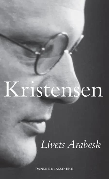 Livets Arabesk af Tom Kristensen